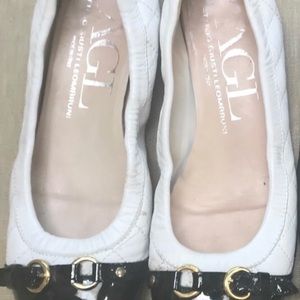 AGL flats size 7.5